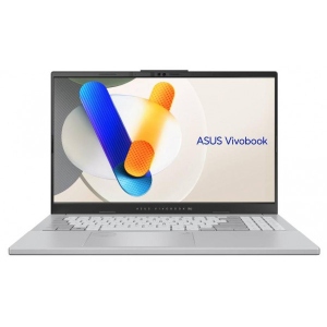 Ноутбук Asus Vivobook Pro 15 N6506MU-MA029 Cool Silver
