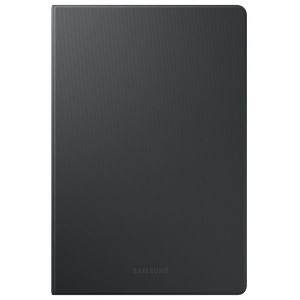 Уцінка - Чохол для планшета Samsung Tab S6 Lite Cover Grey (EF-BP610PJEGRU) #