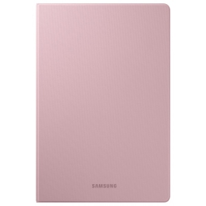 Чохол для планшета Samsung Tab S6 Lite Cover Pink (EF-BP610PPEGRU)