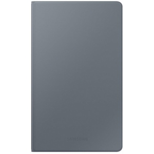 Samsung Book Cover Samsung Tab A7 Lite Dark Gray (EF-BT220PJEGRU)