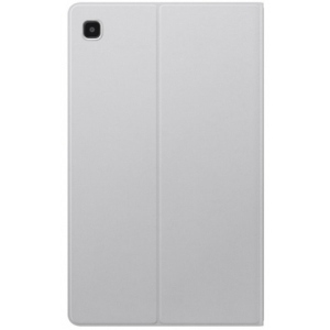Samsung Book Cover Samsung Tab A7 Lite Silver (EF-BT220PSEGRU)