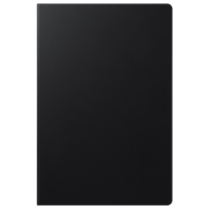 Чохол для планшета Samsung Book Cover Tab S8 Ultra Black (EF-BX900PBEGRU)