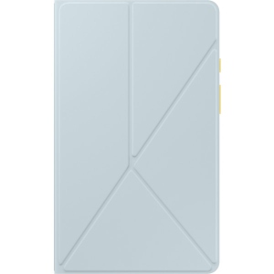 Чохол для планшету Samsung Book Cover Tab A9 Blue (EF-BX110TLEGWW) офіційний магазин
