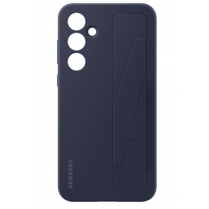 Чохол для смартфону Samsung Standing Grip Case A55 Black (EF-GA556TBEGWW)