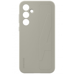 Чохол для смартфону Samsung Standing Grip Case A55 Gray (EF-GA556TJEGWW)