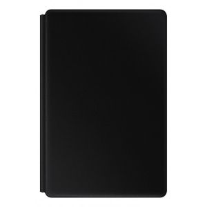Samsung Book Cover Keyboard Tab S7 Plus Black (EF-DT970BBRGRU)