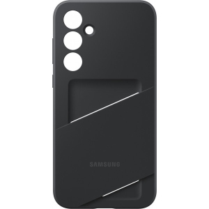 Чохол для смартфону Samsung Card Slot Case A35 Black (EF-OA356TBEGWW)