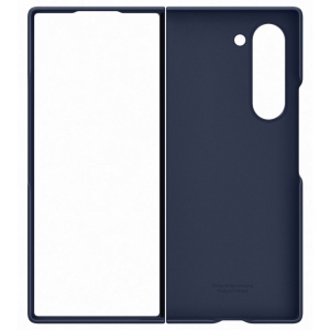 Чохол для смартфону Samsung S Pen Case Fold 6 Navy (EF-OF95PCNEGUA)