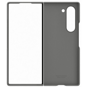 Чохол для смартфону Samsung S Pen Case Fold 6 Gray (EF-OF95PCJEGUA)