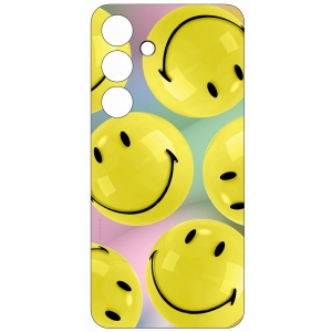 Чохол для смартфону Samsung Flipsuit Case S24 Yellow (EF-MS921CYEGWW)