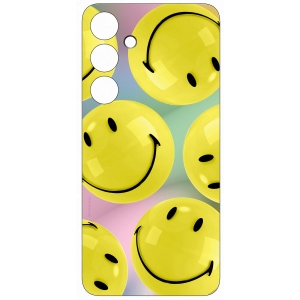 Чохол для смартфону Samsung Flipsuit Case S24+ Yellow (EF-MS926CYEGWW)