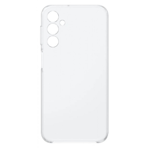 Чохол для смартфону
 Samsung Clear Case Samsung A24 Transparent (EF-QA245CTEGRU)