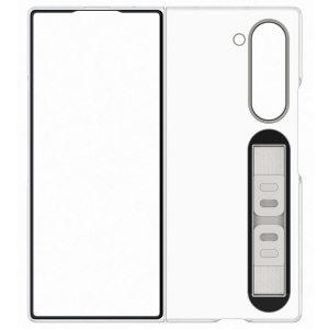 Чохол для смартфону Samsung Clear Case Fold 6 Transparancy (EF-QF956CTEGUA)