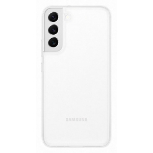 Чохол для смартфона Samsung Clear Cover Galaxy S22+ Transparency (EF-QS906CTEGRU) продаж