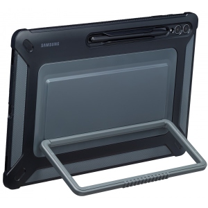 Чохол для планшета Samsung Book Cover Keyboard Slim Tab S9 Ultra Black (EF-DX910BBEGUA)
