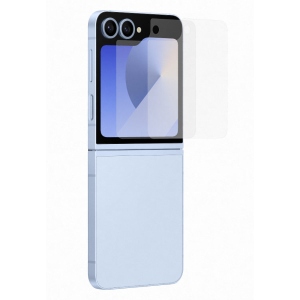 Захисна плівка для смартфону Samsung Anti-reflecting Film Flip 6 Transparancy (EF-UF741CTEGUA)