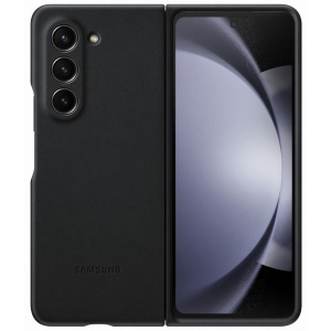 Чохол для смартфону Samsung Eco-leather Case Galaxy Fold 5 Graphite (EF-VF946PBEGUA)