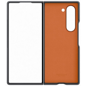 Чохол для смартфону Samsung Kindsuit Case Fold 6 Gray (EF-VF956PJEGUA)