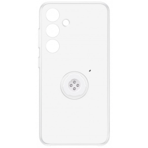 Чохол для смартфону Samsung Clear Gadget Case S24 Transparent (EF-XS921CTEGWW)