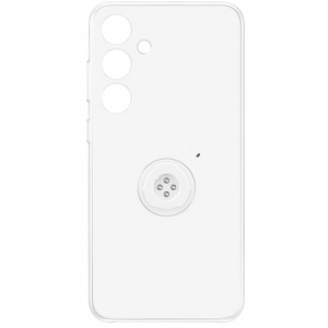 Чохол для смартфону Samsung Clear Gadget Case S24+ Transparent (EF-XS926CTEGWW)