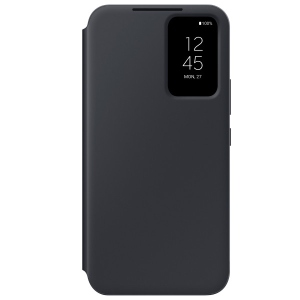 Чохол для смартфону Samsung Smart View Wallet Case Samsung A54 Black (EF-ZA546CBEGRU)