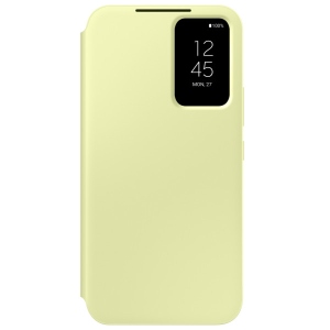 Чохол для смартфону Samsung Smart View Wallet Case Samsung A34 Lime (EF-ZA346CGEGRU)