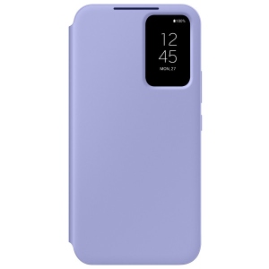 Чохол для смартфону Samsung Smart View Wallet Case Samsung A54 Blueberry (EF-ZA546CVEGRU)