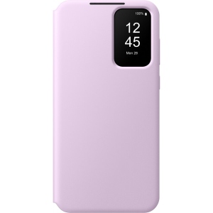 Чохол для смартфону Samsung Smart View Wallet Case A55 Violet (EF-ZA556CVEGWW)