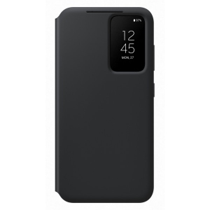 Чохол для смартфону Samsung Smart View Wallet Case Galaxy S23 Black (EF-ZS911CBEGRU)