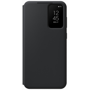 Чохол для смартфону Samsung Smart View Wallet Case Galaxy S23+ Black (EF-ZS916CBEGRU)