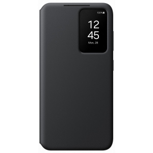 Чохол для смартфону Samsung Smart View Wallet Case S24 Black (EF-ZS921CBEGWW)