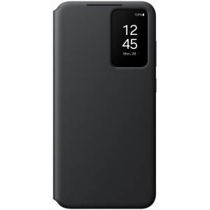 Чохол для смартфону Samsung Smart View Wallet Case S24+ Black (EF-ZS926CBEGWW)
