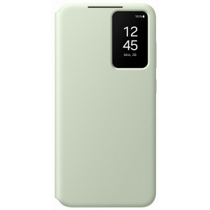 Чохол для смартфону Samsung Smart View Wallet Case S24+ Light Green (EF-ZS926CGEGWW)