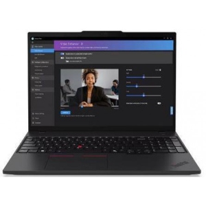 Ноутбук Lenovo ThinkPad T16 Gen 3 (21MN004XRA) Luna Grey