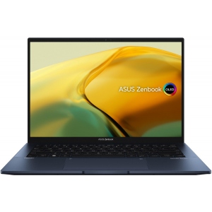 Ноутбук Asus Zenbook 14 UX3402ZA-KM516W Ponder Blue