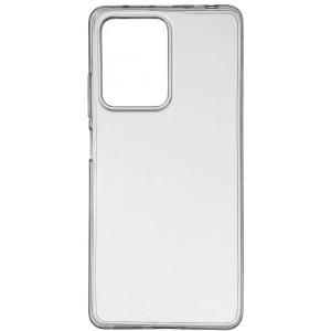 Чохол для смартфону Armorstandart Air Series for Xiaomi Redmi Note 12 Pro+ 5G Transparent (ARM65207)