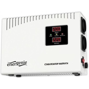 Стабілізатор напруги EnerGenie EG-AVR-DW2000-01