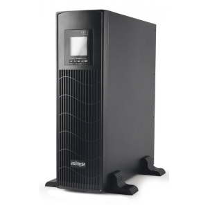 Джерело безперебійного живлення EnerGenie 3000VA LCD USB (EG-UPSRACK-13)