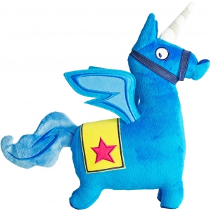 М'яка іграшка тварина Fortnite Llama 25 см (4820202320630)