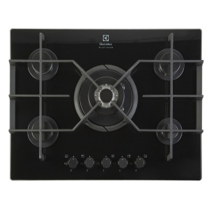 Уцінка - Варочная панель газовая Electrolux EGT 97353 YK