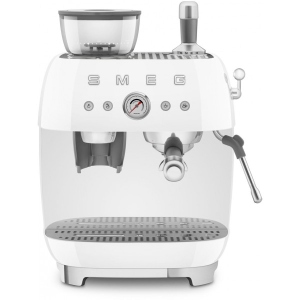 Кавоварка рожкова Smeg EGF03WHEU