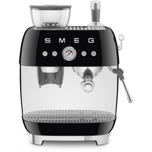 Кавоварка рожкова Smeg EGF03BLEU порівняти ціни