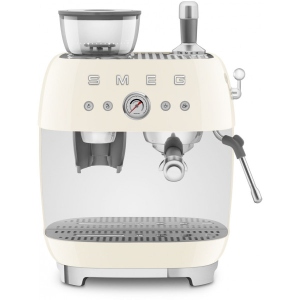 Кавоварка рожкова Smeg EGF03CREU