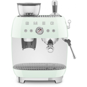 Кавоварка рожкова Smeg EGF03PGEU в Україні