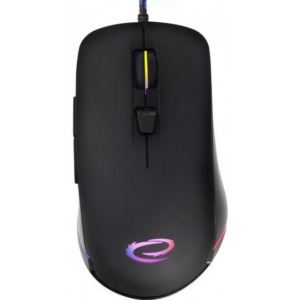 Миша дротова Esperanza Shadow MX501 Black (EGM501)