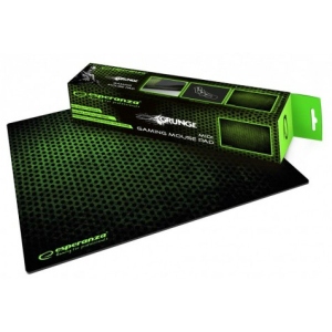 Килимок для миші Esperanza Gaming Pad EGP102G