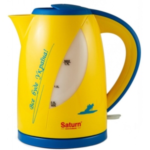 Електричний чайник Saturn ST-EK8437U