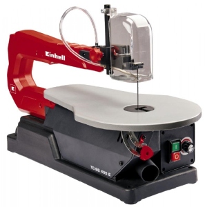 Електролобзик Einhell TС-SS 405 E (4309040)