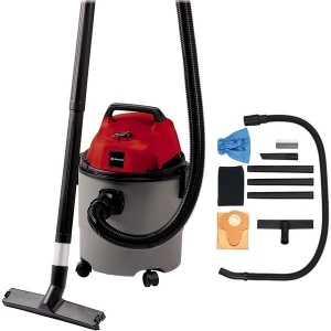 Пилосос миючий з мішком Einhell TC-VC 1815 (2340290)