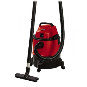 Пилосос для сухого прибирання з контейнером і мішком Einhell TC-VC 1825 (2342430)